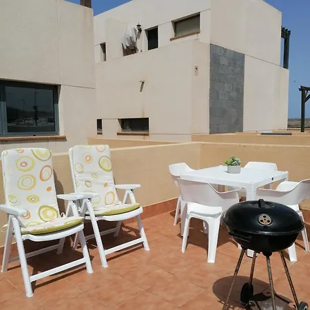 Casa En Lagos With Wifi & Netflix Apartment