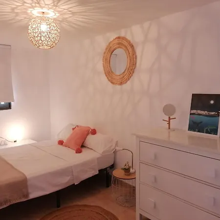 Apartment Casa En Lagos With Wifi & Netflix *