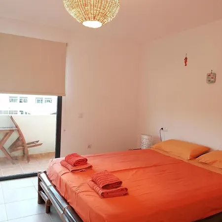 Apartment Casa En Lagos With Wifi & Netflix El Cotillo (Fuerteventura)