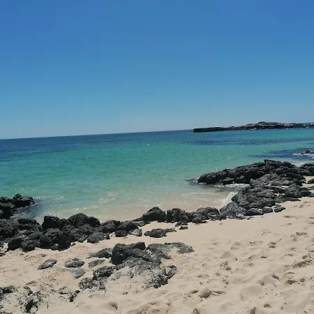 Casa En Cotillo Lagos With Wifi & Netflix Apartment