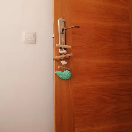 Casa En Lagos With Free Wifi & Netflix דירה *