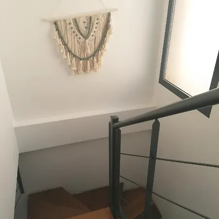 Casa En Lagos With Free Wifi & Netflix דירה