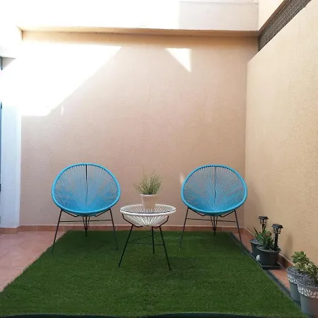Casa En Cotillo Lagos With Wifi & Netflix El Cotillo (Fuerteventura)