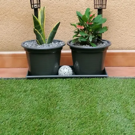 Apartment Casa En Cotillo Lagos With Wifi & Netflix