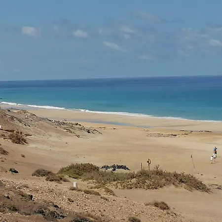 Casa En Cotillo Lagos With Wifi & Netflix *