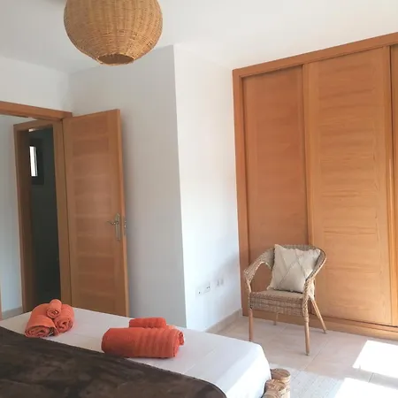Casa En Cotillo Lagos With Wifi & Netflix Apartment El Cotillo (Fuerteventura)