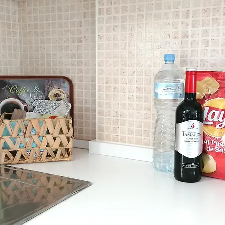 Casa En Cotillo Lagos With Wifi & Netflix Apartment El Cotillo (Fuerteventura)