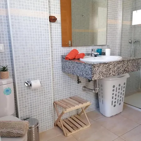 Casa En Cotillo Lagos With Wifi & Netflix *