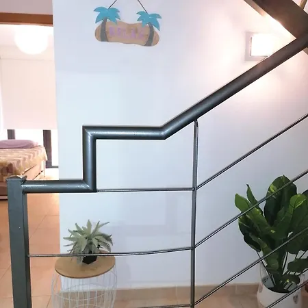 דירה Casa En Lagos With Free Wifi & Netflix Cotillo