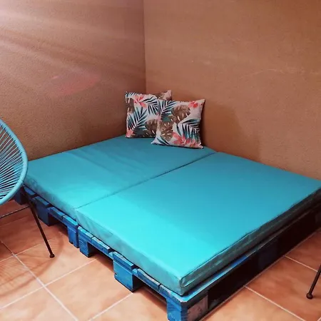 Casa En Lagos With Free Wifi & Netflix דירה *