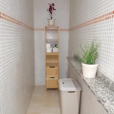 Casa En Cotillo Lagos With Wifi & Netflix *