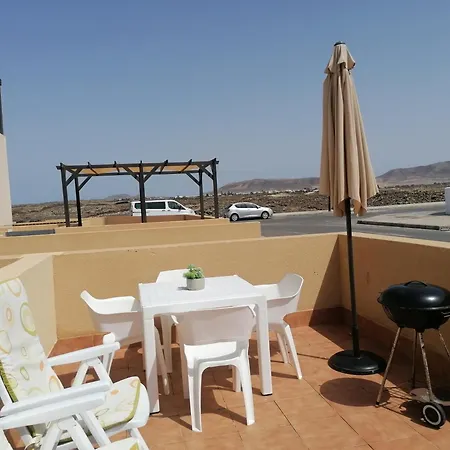 Casa En Cotillo Lagos With Wifi & Netflix El Cotillo (Fuerteventura)