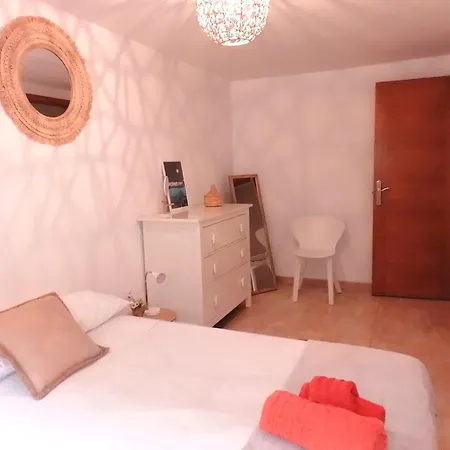 Casa En Cotillo Lagos With Wifi & Netflix