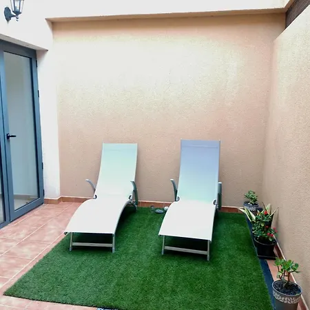Casa En Cotillo Lagos With Wifi & Netflix *