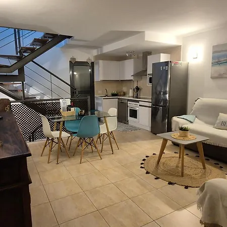 דירה Casa En Lagos With Free Wifi & Netflix Cotillo