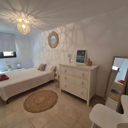 Casa En Lagos With Free Wifi & Netflix *