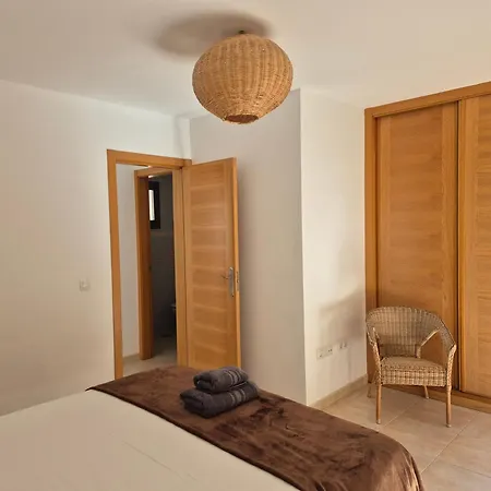 Casa En Lagos With Free Wifi & Netflix דירה Cotillo