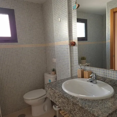 דירה Casa En Lagos With Free Wifi & Netflix *