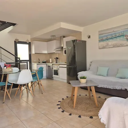 Casa En Lagos With Free Wifi & Netflix דירה Cotillo