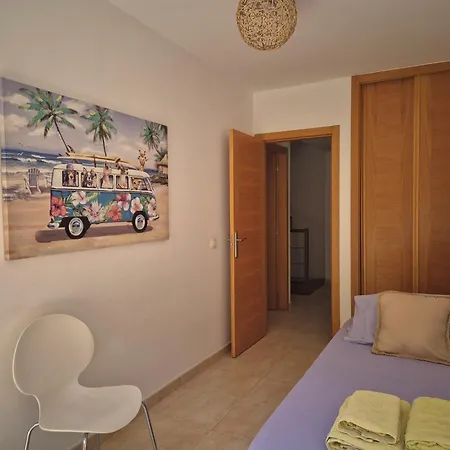 Apartamento Casa En Lagos With Free Wifi & Netflix