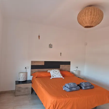 Apartamento Casa En Lagos With Free Wifi & Netflix *