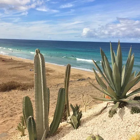 Apartment Casa En Cotillo Lagos With Wifi & Netflix El Cotillo (Fuerteventura)