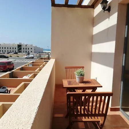 Apartment Casa En Cotillo Lagos With Wifi & Netflix *