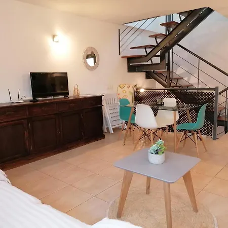 Casa En Lagos With Wifi & Netflix Апартаменты