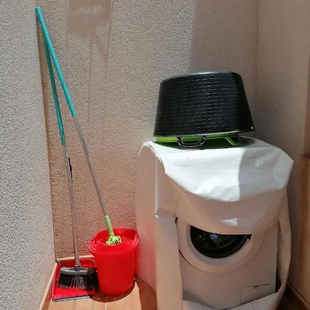 Апартаменты Casa En Lagos With Wifi & Netflix