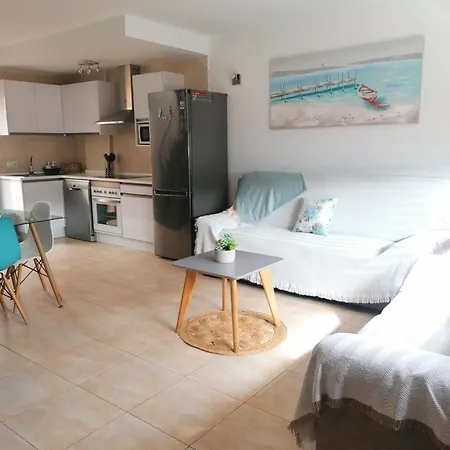 Casa En Lagos With Wifi & Netflix Апартаменты *