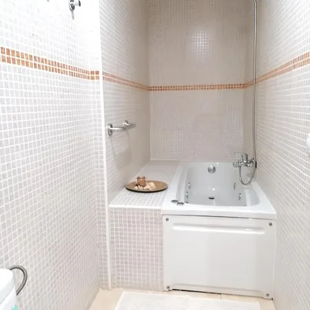 Casa En Lagos With Wifi & Netflix