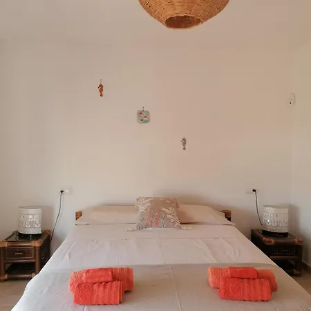 Casa En Lagos With Wifi & Netflix Апартаменты *