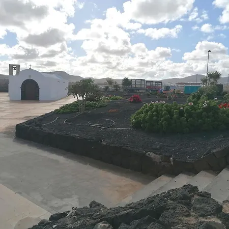 Casa En Lagos With Wifi & Netflix Апартаменты El Cotillo (Fuerteventura)