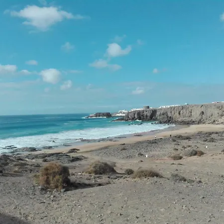 Casa En Lagos With Wifi & Netflix El Cotillo (Fuerteventura)